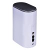 Cudy X6 wireless router Gigabit Ethernet Dual-band (2.4 GHz / 5 GHz) Black Cudy X6 wireless router Gigabit Ethernet Dual-band (2.4 GHz / 5 GHz) Black
