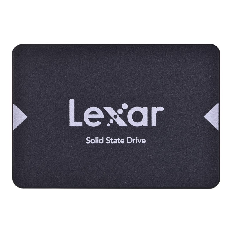 Dysk SSD Lexar NS100 2TB 2,5” SATA