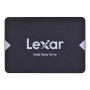 Dysk SSD Lexar NS100 2TB 2,5” SATA