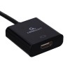 Lanberg CA-DPDP-10CC-0030-BK DisplayPort cable 3 m Black Lanberg CA-DPDP-10CC-0030-BK DisplayPort cable 3 m Black