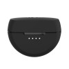 Belkin SoundForm Rhythm Headphones Wireless In-ear Calls/Music Micro-USB Bluetooth Black Belkin SoundForm Rhythm Headphones Wireless In-ear Calls/Music Micro-USB Bluetooth Black
