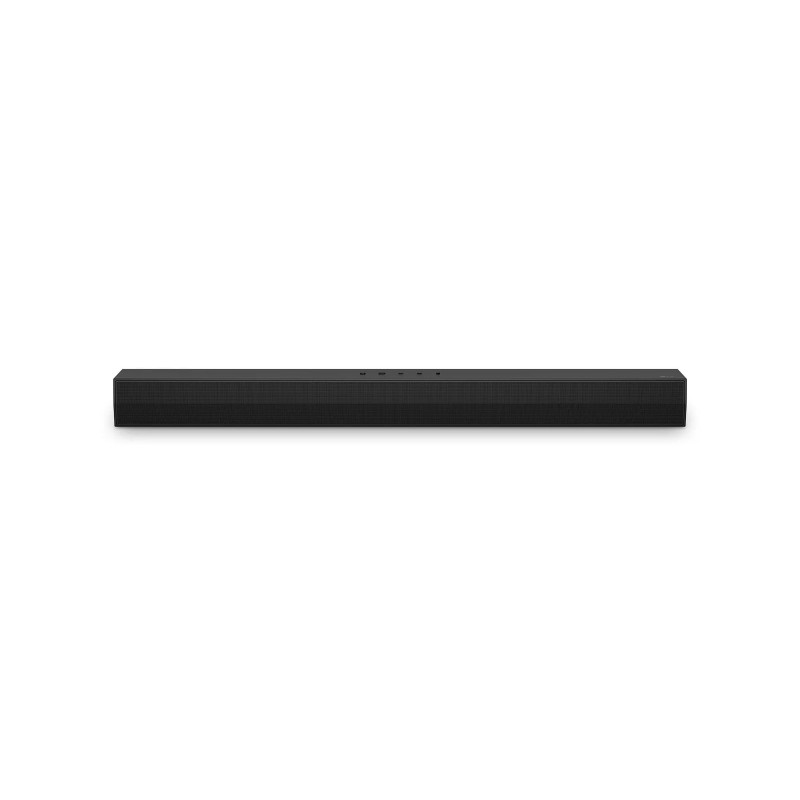 Soundbar LG S40T 2.1 channels with Bluetooth 300 W Black Soundbar LG S40T 2.1 channels with Bluetooth 300 W Black