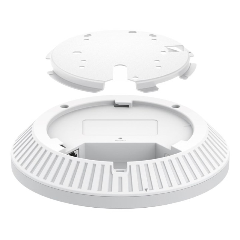 TP-Link EAP720 wireless access point 4324 Mbit/s White Power over Ethernet (PoE)