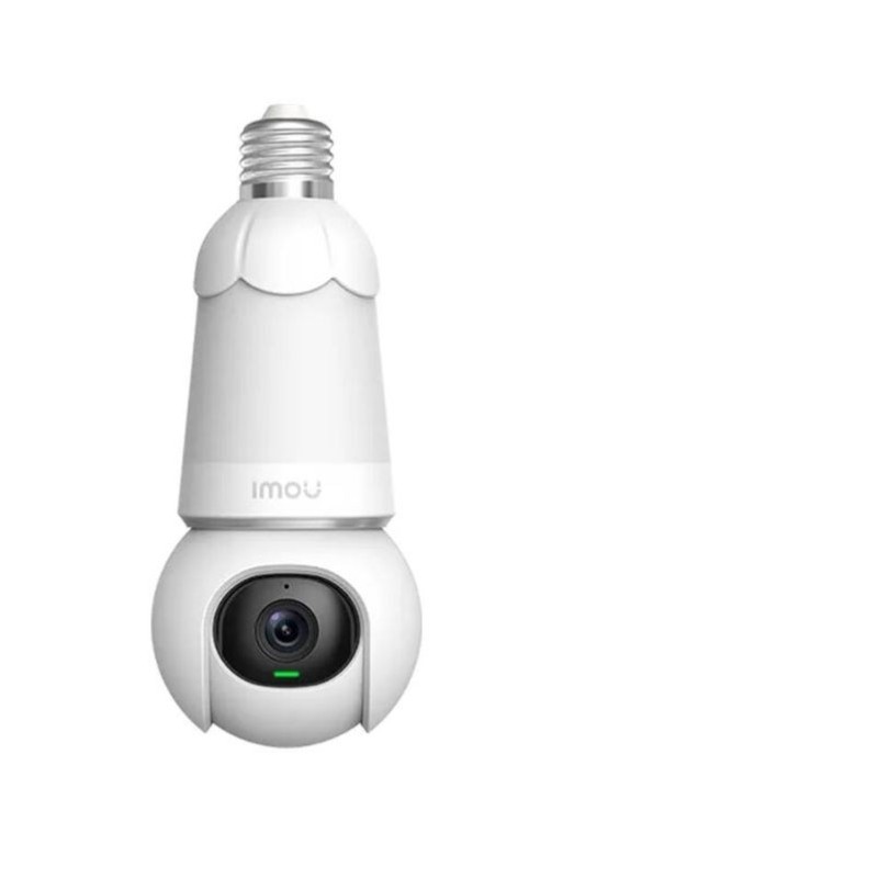 Kamera IP Imou kamera żarówka Bulb Cam 5MP IPC-S6DP Kamera IP Imou kamera żarówka Bulb Cam 5MP IPC-S6DP