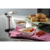 GEFU FUEGO Black, Stainless steel GEFU FUEGO Black, Stainless steel