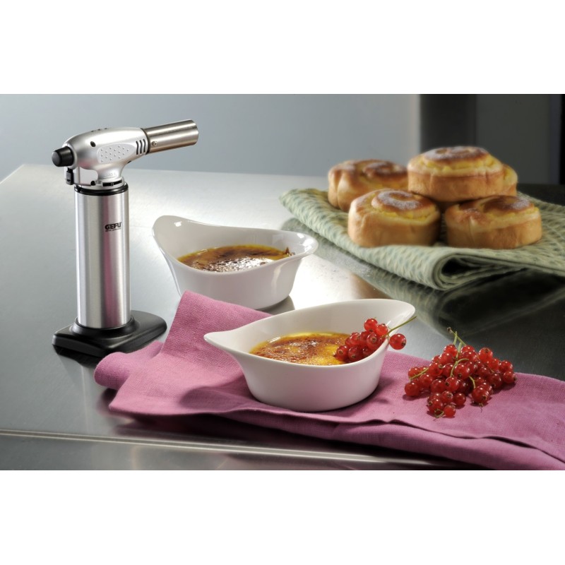 GEFU FUEGO Black, Stainless steel GEFU FUEGO Black, Stainless steel