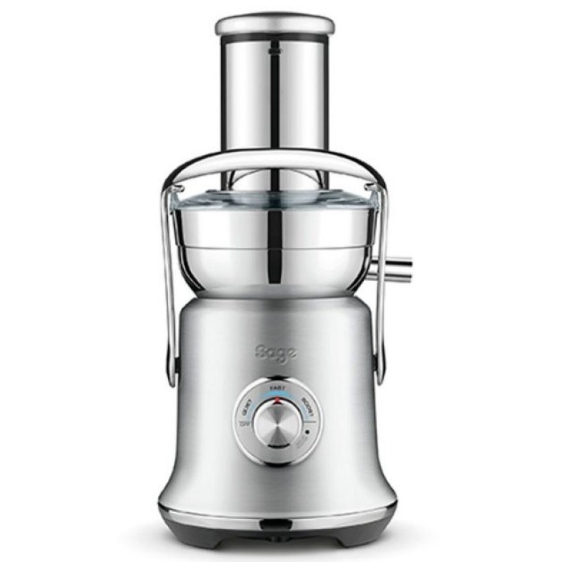 Sage the Nutri Juicer Cold XL Slow juicer 2400 W Silver Sage the Nutri Juicer Cold XL Slow juicer 2400 W Silver