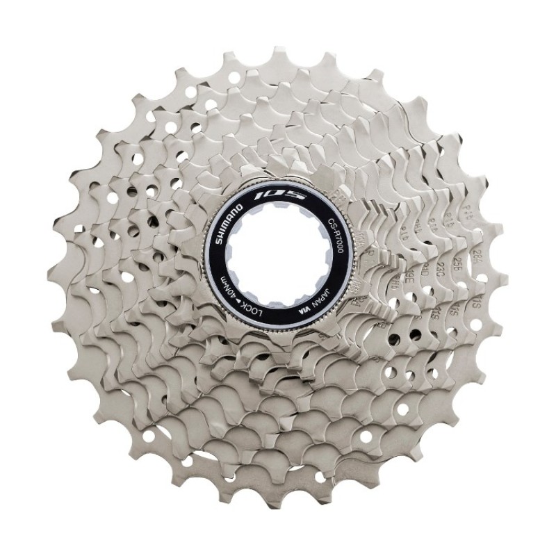 Shimano CS-R7000 bicycle spare part/accessory Shimano CS-R7000 bicycle spare part/accessory