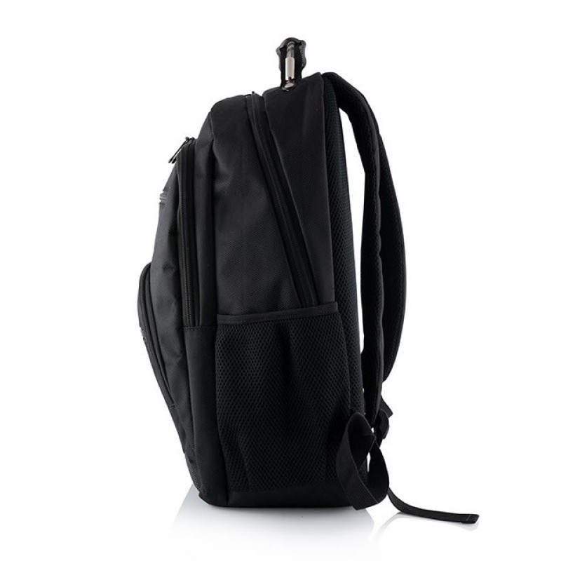 Logic EASY 2 backpack Black Nylon Logic EASY 2 backpack Black Nylon