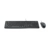 Logitech Desktop MK120 Logitech Desktop MK120