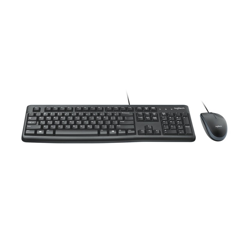 Logitech Desktop MK120 Logitech Desktop MK120