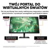 OMEN by HP 27 inch QHD 165Hz Gaming Monitor - OMEN 27q OMEN by HP 27 inch QHD 165Hz Gaming Monitor - OMEN 27q