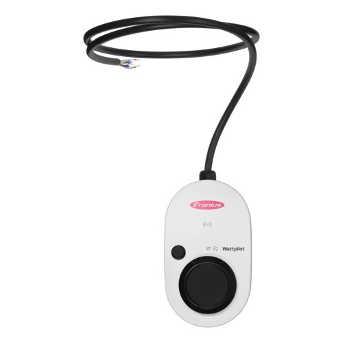 Fronius Wattpilot Home 11 J 2.0 Wallbox - electric car charging station