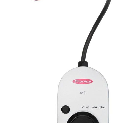 Fronius Wattpilot Home 11 J 2.0 Wallbox - electric car charging station