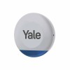 Yale Outdoor Siren Wireless siren Blue, Grey Yale Outdoor Siren Wireless siren Blue, Grey