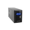 Eaton 5E Gen2 2200 USB uninterruptible power supply (UPS) Line-Interactive 2.2 kVA 1200 W 6 AC outlet(s)