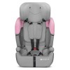 Kinderkraft COMFORT UP I-SIZE baby car seat (9 - 36 kg; 15 months - 12 years) Pink