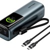 Vention Powerhive 27000mAh 200W power bank + cable