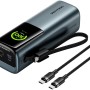 Vention Powerhive 27000mAh 200W power bank + cable