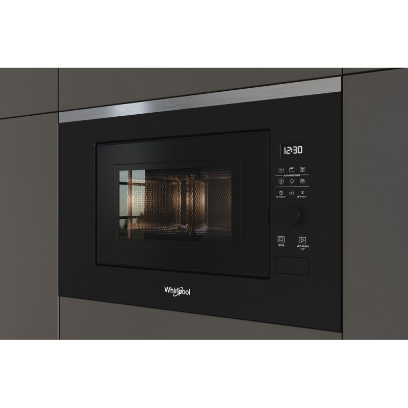 Microwave Whirlpool WMF201G Microwave Whirlpool WMF201G