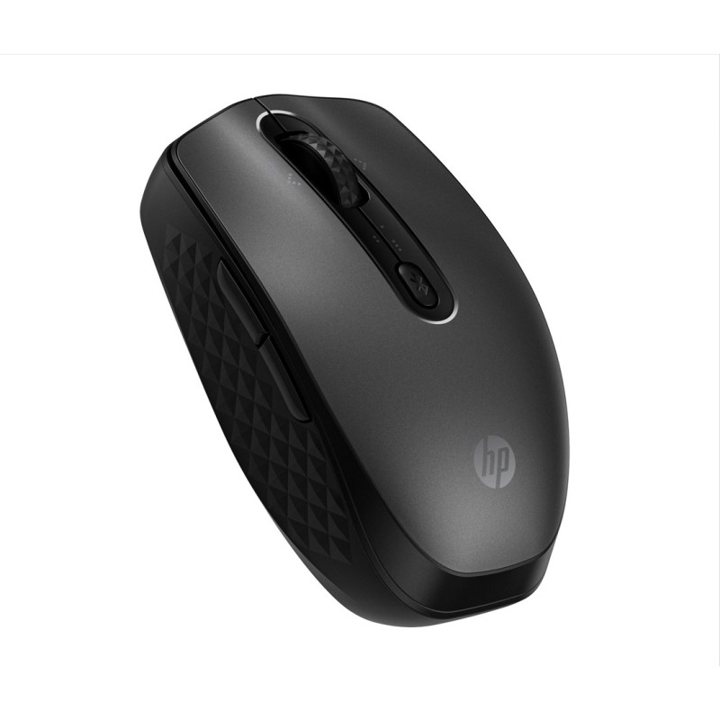 HP 695 Rechargeable Wireless Mouse HP 695 Rechargeable Wireless Mouse