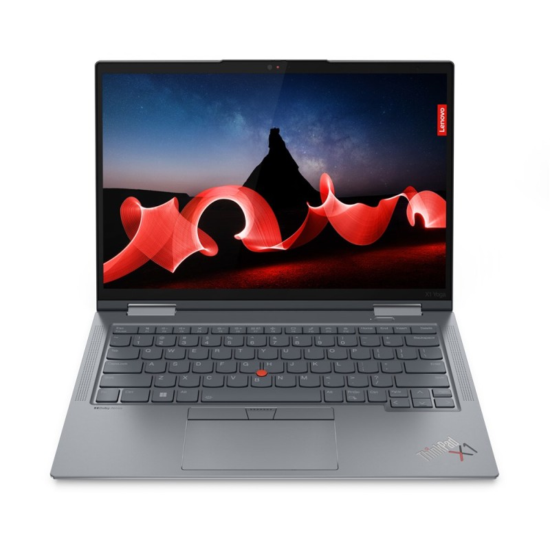 Lenovo ThinkPad X1 Yoga Intel® Core™ i7 i7-1365U Hybrid (2-in-1) 35.6 cm (14 Lenovo ThinkPad X1 Yoga Intel® Core™ i7 i7-1365U Hybrid (2-in-1) 35.6 cm (14