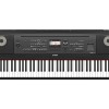 Yamaha Arius DGX-670B - digital piano