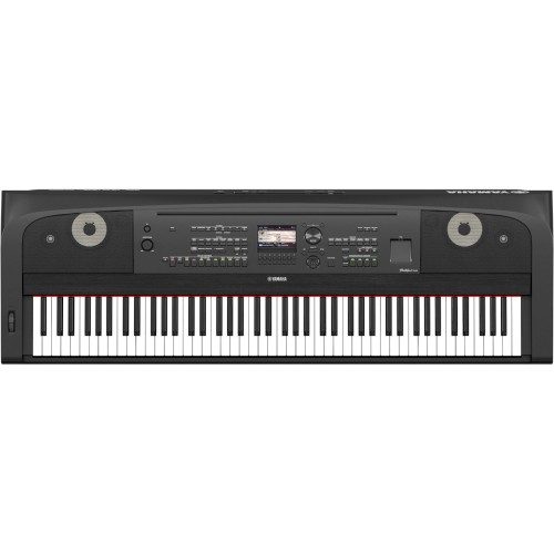 Yamaha Arius DGX-670B - digital piano