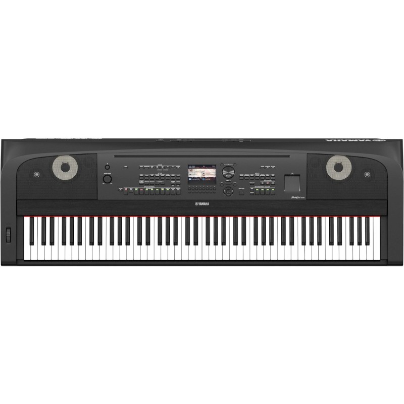 Yamaha Arius DGX-670B - digital piano Yamaha Arius DGX-670B - digital piano