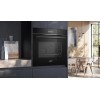 Siemens iQ700 HB734G1B1 oven 71 L 3600 W Black Siemens iQ700 HB734G1B1 oven 71 L 3600 W Black
