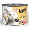 BULTI Rich in turkey - wet cat food - 200g