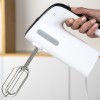 Taurus Station Inox Hand mixer 500 W Black, White Taurus Station Inox Hand mixer 500 W Black, White