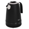 Adler AD 1295b Electric kettle 1.7 l Black