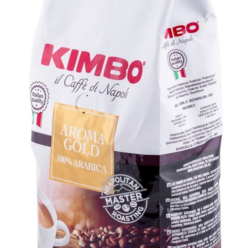 Kimbo Aroma Gold 1kg