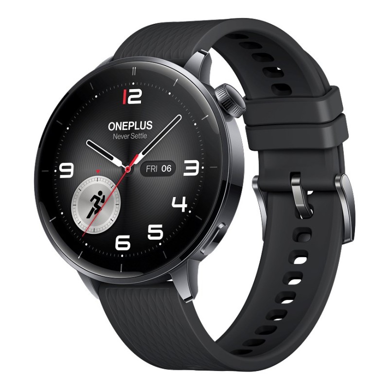 OnePlus Watch 3 43mm 3.35 cm (1.32 OnePlus Watch 3 43mm 3.35 cm (1.32