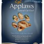 APPLAWS Natural Cat Food Tuna with sea bream - wet cat food - 70g