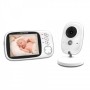 Esperanza EHM002 LCD Baby Monitor 3,2