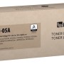 Actis TH-05A Toner (replacement for HP 05A CE505A, Canon CRG-719; Standard; 2300 pages; black)