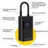 Alantec MB004-1 RJ45 toolless STP cat.6 PoE+ keystone module ALANTEC Plus - Enhanced transmission performance Alantec MB004-1 RJ45 toolless STP cat.6 PoE+ keystone module ALANTEC Plus - Enhanced transmission performance