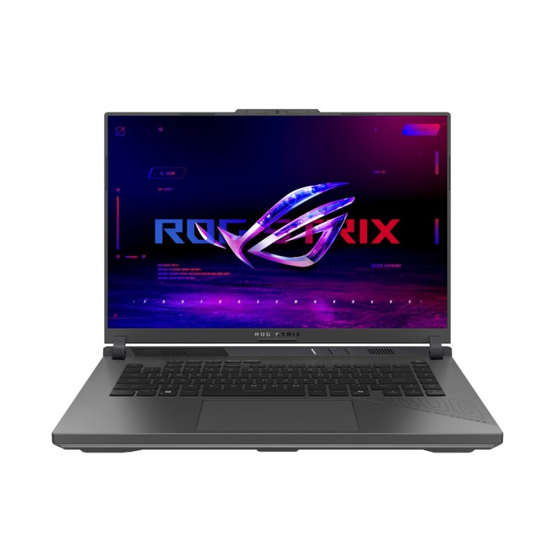 ASUS ROG Strix G16 G614FP-R9161 Ryzen 9 9955HX 16.0