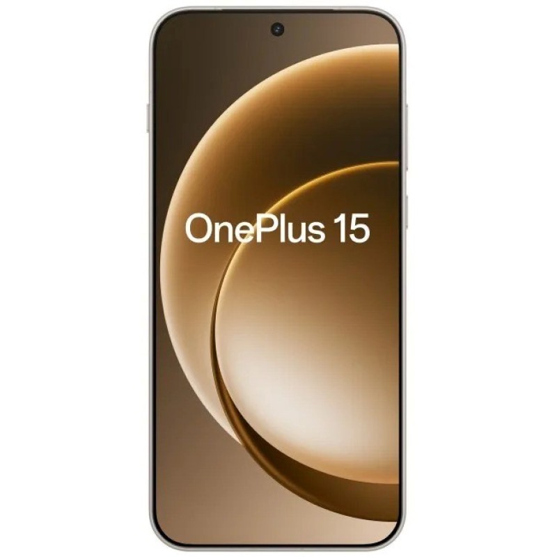 OnePlus 15 5G 16/512GB SAND STORM