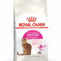 Royal Canin Feline Savour Exigent 4kg cats dry food Adult