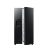 Hisense RS694N4GBE side-by-side refrigerator Freestanding 562 L E Black