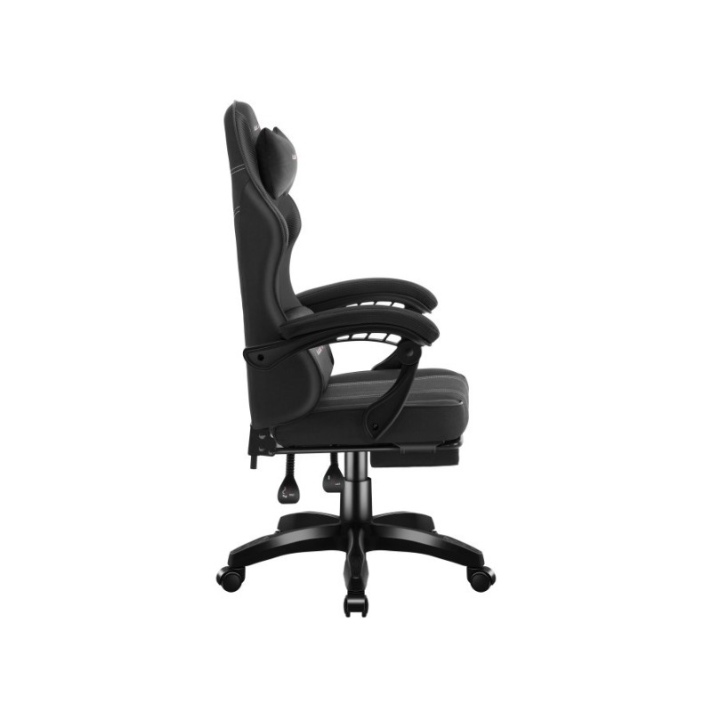 Fotel gamingowy Force 3.7 Carbon Black Fotel gamingowy Force 3.7 Carbon Black