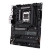 GIGABYTE B650 EAGLE AX Motherboard - Supports AMD Ryzen 7000 CPUs, 12+2+2 Phases Digital VRM, up to 7600MHz DDR5 (OC), 1xPCIe 5.0 + 2xPCIe 4.0 M.2, Wi-Fi 6E 802.11ax, GbE LAN, USB 3.2 Gen2