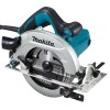 Makita HS7611 portable circular saw 19 cm 5500 RPM 1600 W