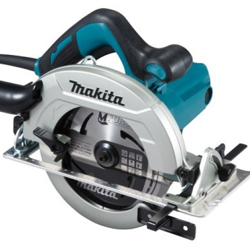 Makita HS7611 portable circular saw 19 cm 5500 RPM 1600 W