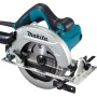 Makita HS7611 portable circular saw 19 cm 5500 RPM 1600 W