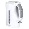 Clatronic WK 3462 electric kettle 1 L White 900 W