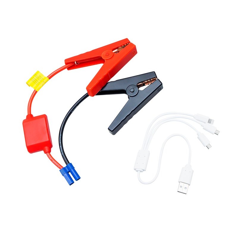 Power Bank - Jump Starter 30000mAh JS-15 Power Bank - Jump Starter 30000mAh JS-15